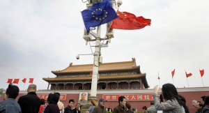 Điểm báo Pháp - Châu Âu trước tham vọng bá quyền kinh tế của Trung Quốc