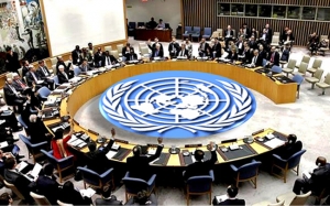 Điểm báo Pháp - Liên Hiệp Quốc là hiện thân cho sự rối loạn của thế giới