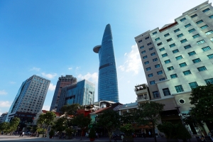2017 : tăng trưởng GDP Việt Nam không đạt mục tiêu