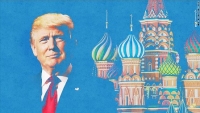 Nước Nga của Putin sẽ đi về đâu dưới thời Donald Trump ?