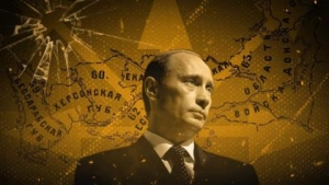 ‘Sự cáo chung của lịch sử’ và cuộc chiến của Putin với trật tự tự do