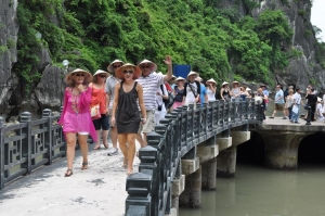 Vụ Will Nguyễn sẽ khiến du lịch Bắc Mỹ đến Việt Nam sụt giảm mạnh