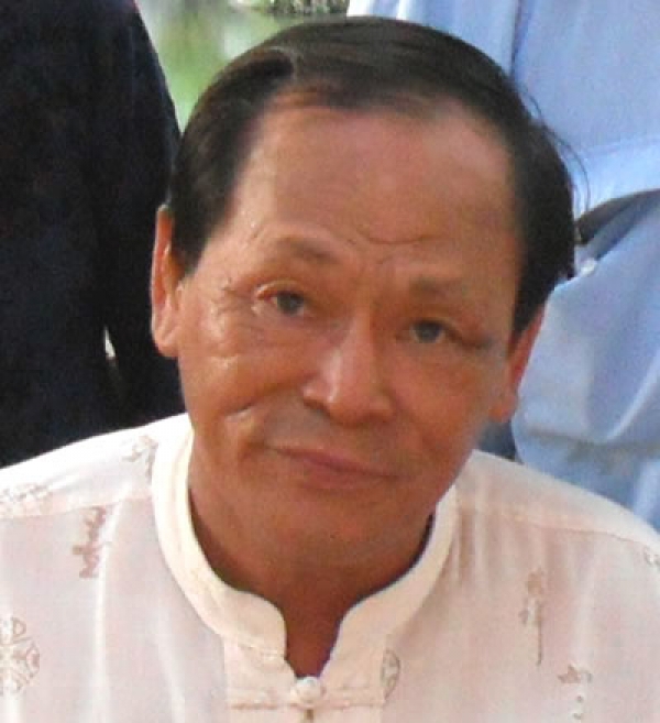 Tù nhân lương tâm Phan Văn Thu chết trong trại giam