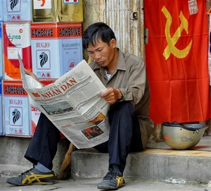 Tự do báo chí và báo chí tự do ở Việt Nam
