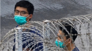 Điểm báo Pháp - Hồng Kông : Một thế hệ tù tội
