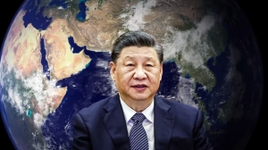 Tại sao Tập nói Mỹ đang ‘kích động’ Trung Quốc xâm chiếm Đài Loan ?