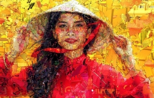 Tiếng Việt : Niềm tự hào của chúng ta