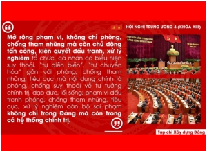 Đảng cộng sản Việt Nam vẫn tai điếc, mắt mờ