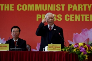 Đảng cộng sản Việt Nam có mang lại hạnh phúc cho dân như họ tuyên truyền ?