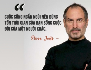 Mạng xã hội nội địa Việt Nam và ‘giấc mơ Steve Jobs’