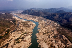 Cam kết của Mỹ - Hy vọng mới cho dòng Mekong
