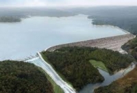 Giải pháp Trung Quốc về sông Mekong : chặn nguồn nước làm áp lực