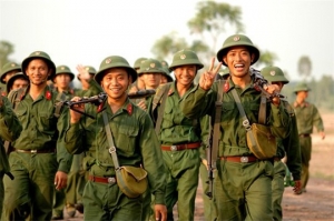 Nếu xảy ra chiến tranh Việt – Trung : Việt Nam liệu có chống đỡ nổi ?