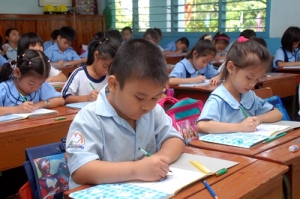 2018, một năm quá nhem nhuốc của ngành giáo dục Việt Nam