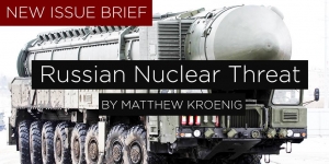 Mỹ phản ứng thế nào nếu Nga dùng vũ khí hạt nhân chiến thuật ở Ukraine ?
