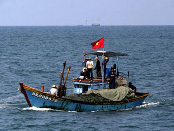 Quan hệ Việt Nam - Phillipines sau vụ bắn chết hai ngư dân