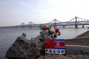 Điểm tin báo chí Pháp - Bắc Triều Tiên