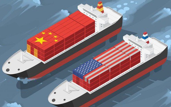 Chiến tranh thương mại Hoa Kỳ-Trung Quốc, tàu khách chìm tại Thái