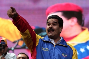 Tại sao Maduro vẫn cố nắm quyền ?