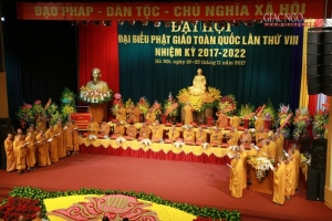 Nghiệp chướng Phật giáo Việt Nam dưới thời cộng sản