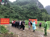 Làn sóng người Trung Quốc vượt biên sang Việt Nam ngày càng gia tăng