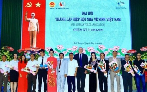 Xã hội dân sự trong mắt nhà nước Việt Nam chỉ là &#039;hiệp hội nhà vệ sinh&#039; !