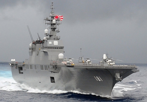 Ấn, Nhật hợp tác ở Biển Đông, giúp Việt Nam vũ khí chống lại Trung Quốc