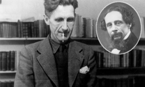 Dickens hay Orwell – hai lựa chọn cho chế độ tư bản