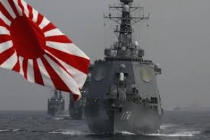 Điểm báo Pháp - Nhật Bản tăng cường tiềm lực quân sự