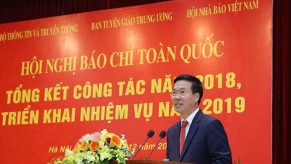 Ra tù vẫn giữ ngọn lửa, quy hoạch báo chí, không thể ép học sinh