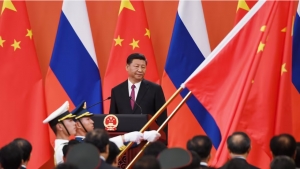 Ukraine : G7 không coi trọng vai trò của Trung Quốc