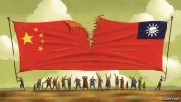 Dự luật hủy bỏ ‘Chính sách Một Trung Quốc’ của Hoa Kỳ