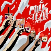 Liên minh Trà sữa : Uống trà sữa, chống độc tài, tranh đấu cho tự do