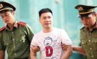 Buôn và sản xuất ma túy : án tử hình cho người Việt và Lào