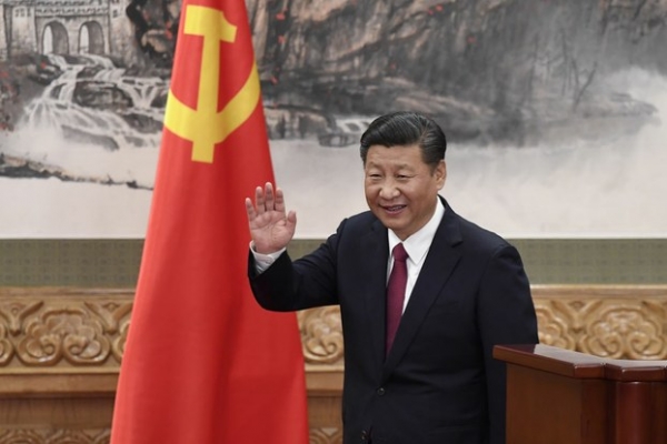 Bắc Kinh muốn đặt Công giáo dưới quyền kiểm soát của đảng cộng sản