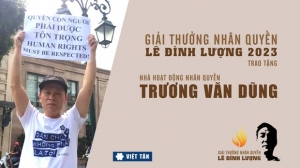 Trương Văn Dũng