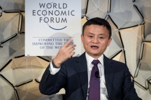 Alibaba và lời cảnh tỉnh cho doanh nghiệp tư nhân Việt Nam