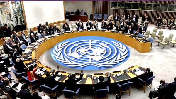 Mỹ khơi dậy ảo tưởng cải tổ Hội đồng Bảo an Liên Hiệp Quốc