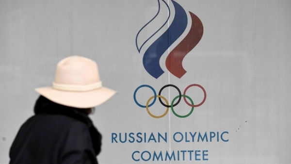 Putin tái ứng cử - CIO cấm Nga tham dự JO Pyeongchang 2018