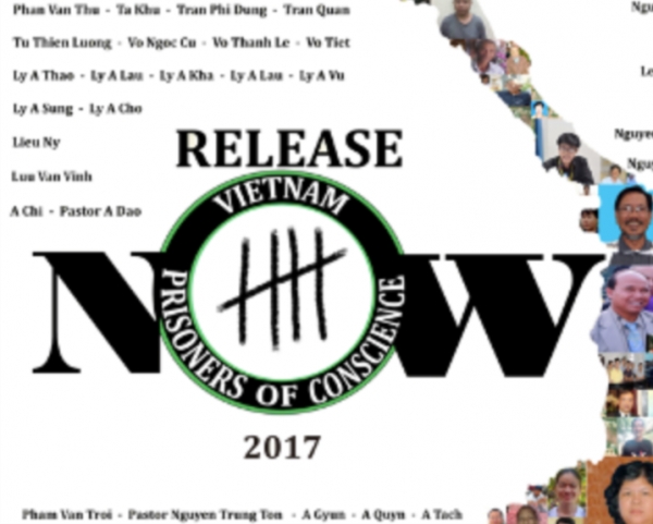 Hồ sơ ‘NOW’, một việc làm cao đẹp
