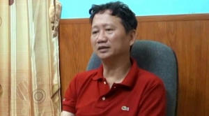 Về phiên tòa xử Trịnh Xuân Thanh và Đinh La Thăng