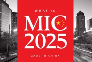 Tầm nhìn &quot;China 2025&quot; hay bản chỉ dẫn đánh cắp công nghệ ?