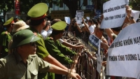 Tệ nạn hành hạ người bất đồng chính kiến ở Việt Nam gia tăng