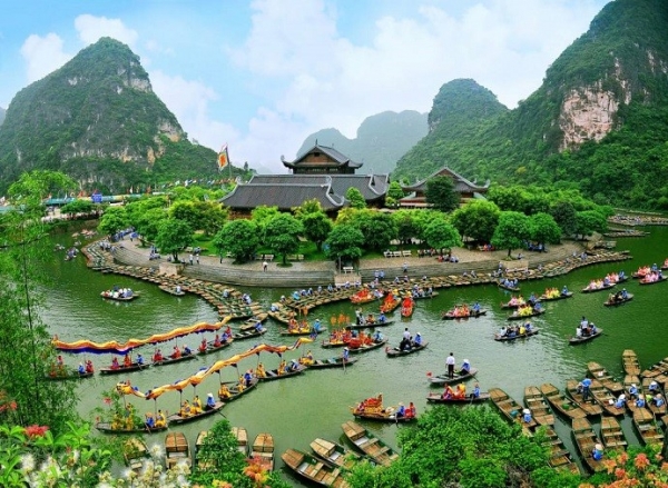 Việt Nam sẽ là quốc gia du lịch hay chỉ là giấc mơ ?