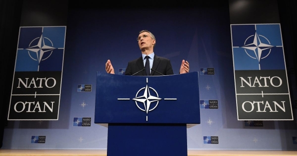 Điểm báo Pháp - Vị thế Pháp trong NATO có thể sụt giảm