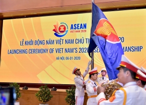 Cơ hội và thách thức cho Việt Nam và ASEAN trong năm 2020
