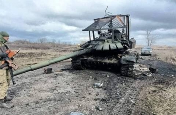 Điểm báo Pháp - Zero Covid và chiến tranh Ukraine