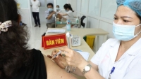 Tranh cãi về ‘vaccine made in Vietnam'