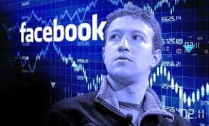 Cổ phiếu Facebook lao dốc, Zuckerberg mất 16 tỷ USD