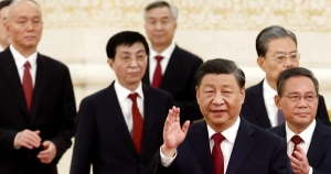 Thêm bằng chứng cho thấy chính trị Trung Quốc ngày càng khép kín